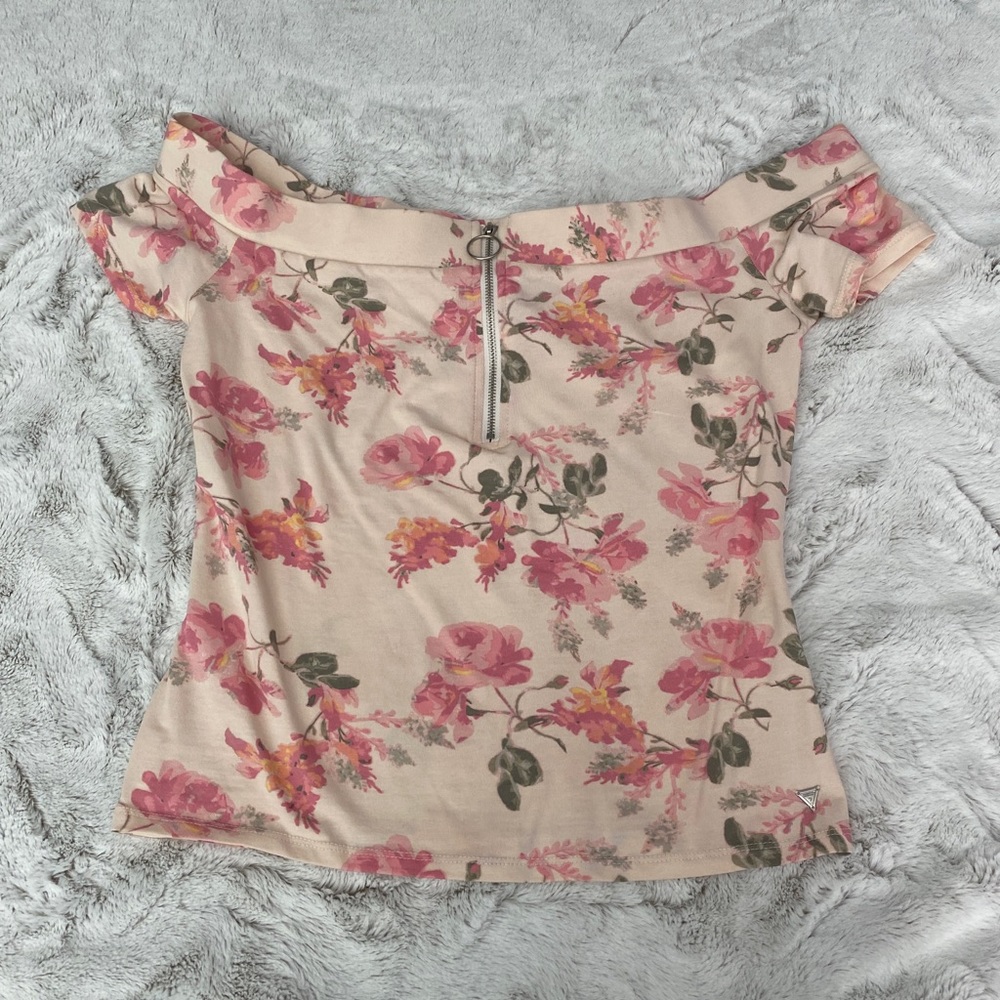 Guess shirt